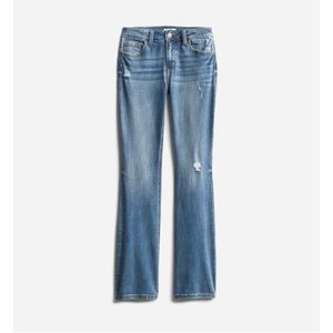 Stitch Fix Fashion Jeans
